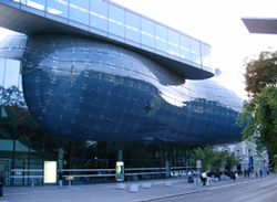 Graz Airport