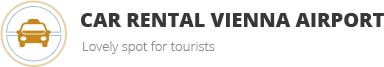Car Rental Vienna Airport