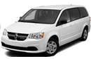 minivan