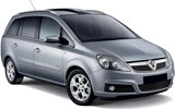 Minivan